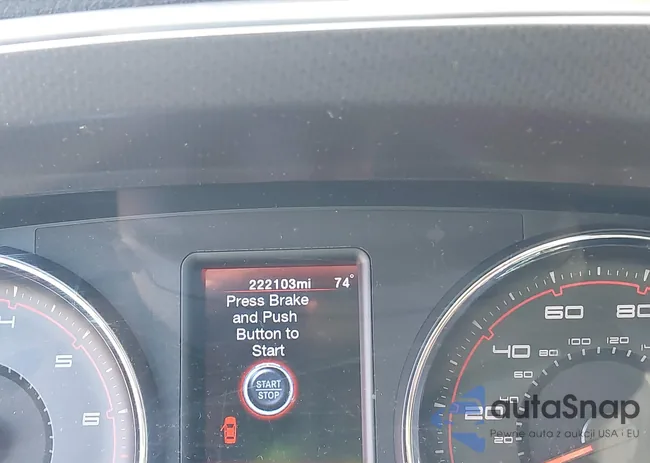 2C3CDXBG7CH131709: 43364554