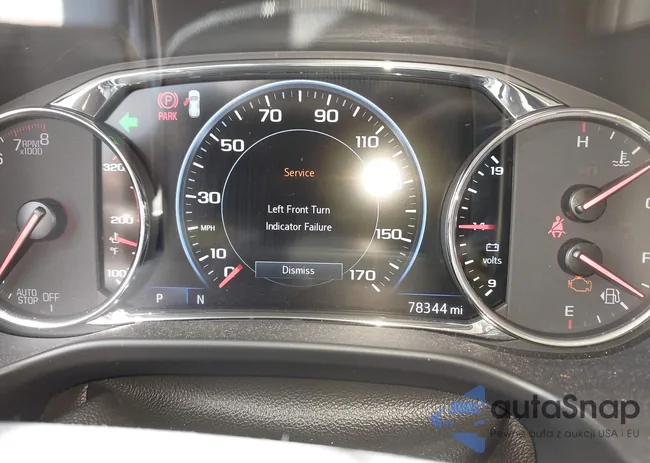 1GKKNXLS5NZ128838: 43364583