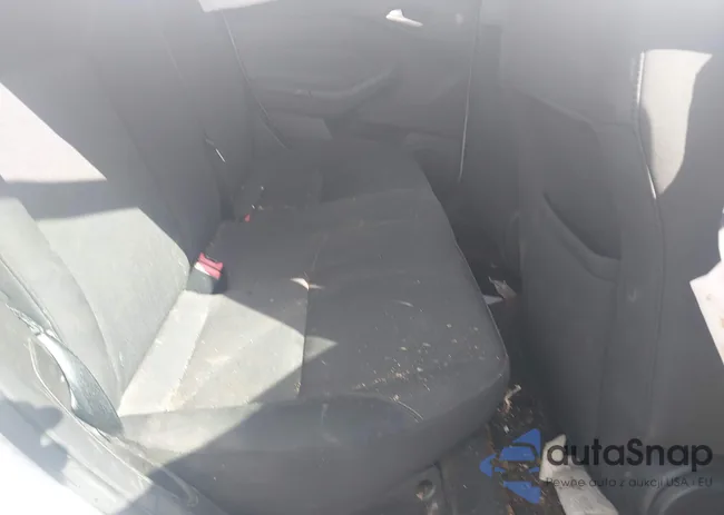 1FADP3F26GL313642: 43364613