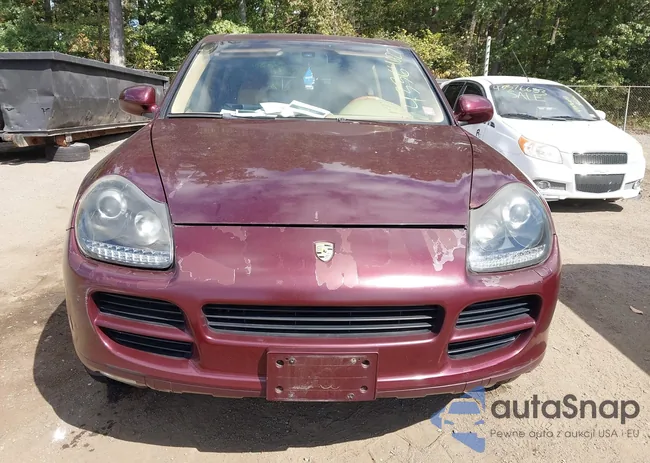 WP1AB29P86LA62519: 43364627