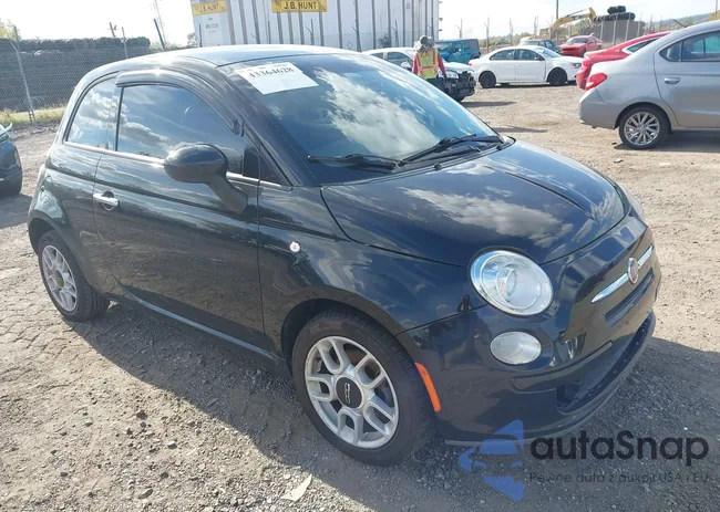 3C3CFFAR0FT689792: 43364628