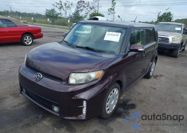 JTLZE4FE8EJ065462: 43364630