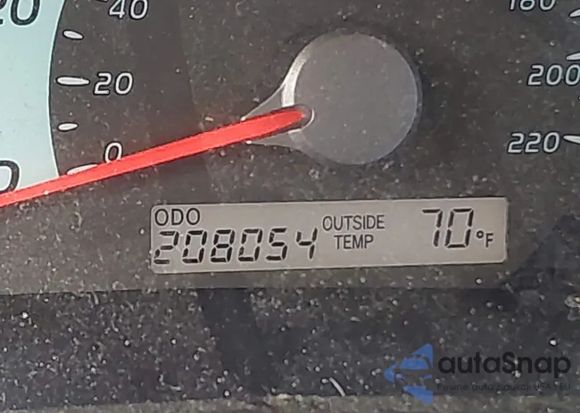 4T1BF3EK9AU104592: 43364631