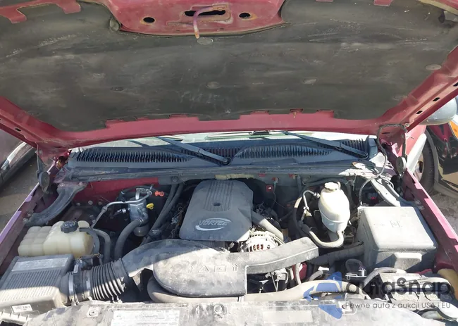 3GNEK12Z95G239820: 43364633