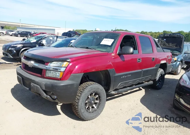 3GNEK12Z95G239820: 43364633