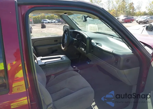 3GNEK12Z95G239820: 43364633