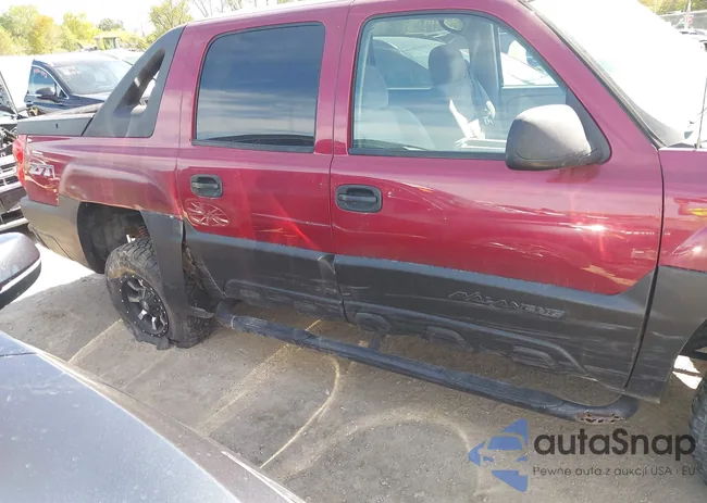 3GNEK12Z95G239820: 43364633