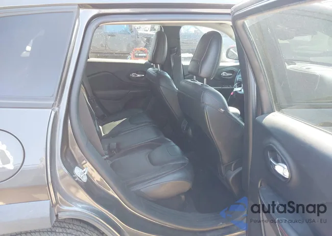 1C4PJMBSXEW276336: 43365671