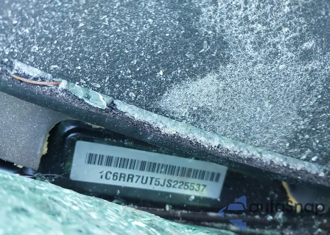 1C6RR7UT5JS225537: 43365674