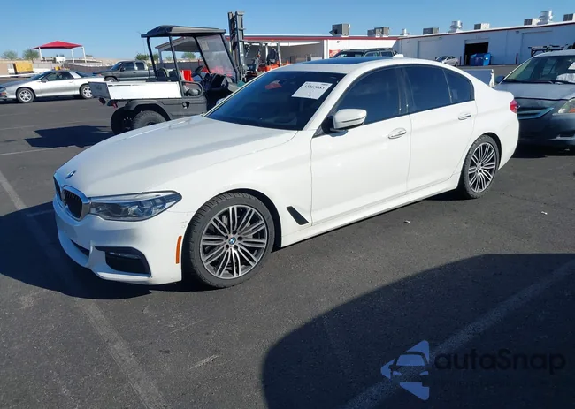 WBAJE7C34HG887610: 43365683