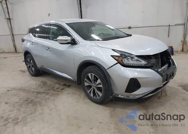 5N1AZ2MS3KN160991: 43365684