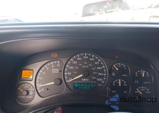 1GCGC13U31F192555: 43365704