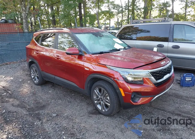 KNDEUCAA8N7320815: 43365727