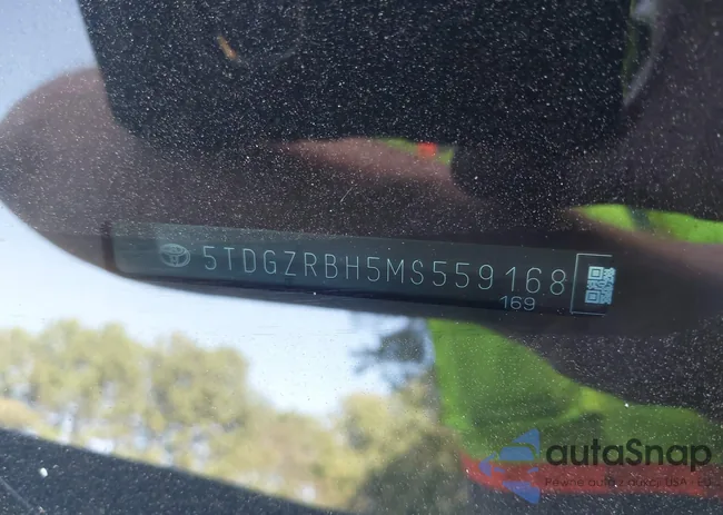 5TDGZRBH5MS559168: 43365730