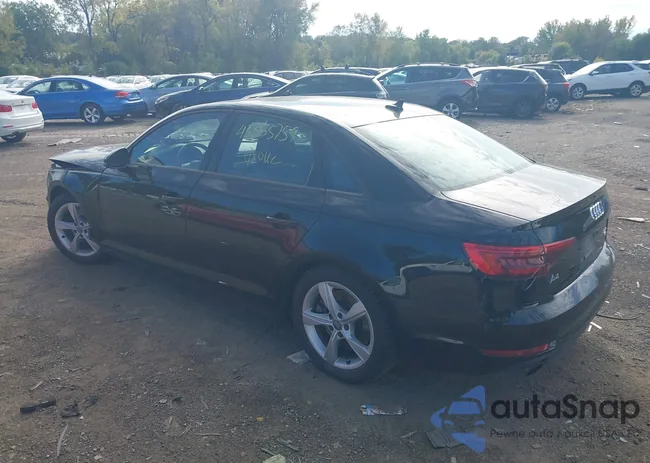 WAUANAF43HN066429: 43365759