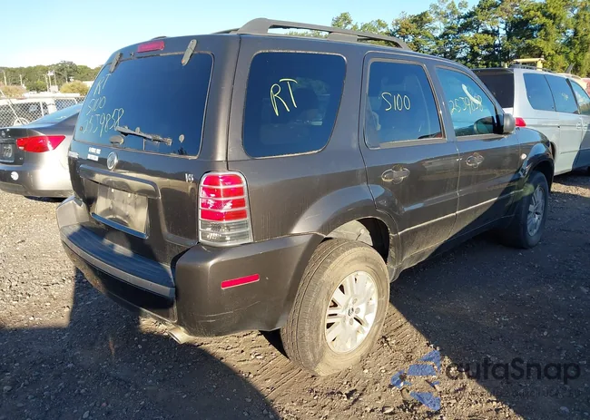 4M2YU56145DJ11665: 43365777