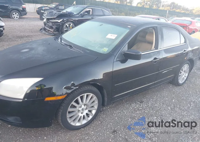 3MEHM08Z46R619931: 43365781