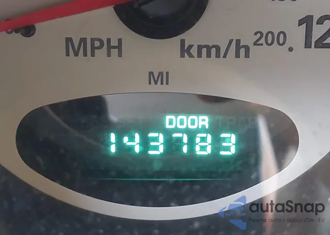 3C8FY68B12T373211: 43365854