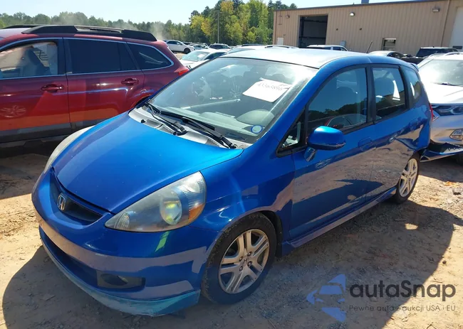 JHMGD38658S062733: 43365896