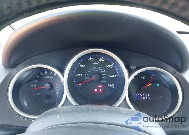 JHMGD38658S062733: 43365896