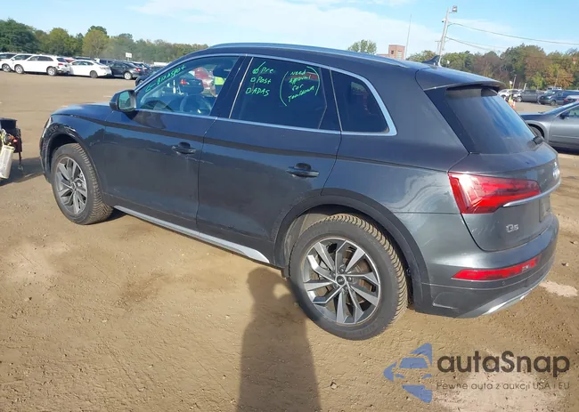 WA1BAAFY3M2065891: 43365901