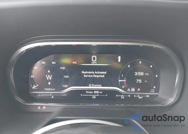 1GKS2CKL2NR144412: 43365906