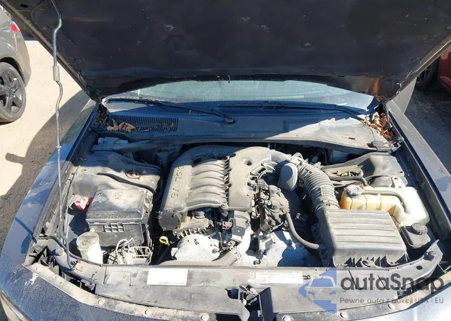 2B3KA43G38H315227: 43365910