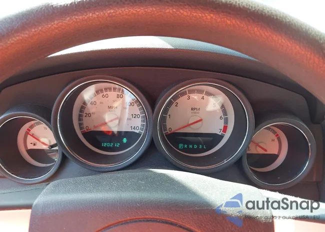 2B3KA43G38H315227: 43365910