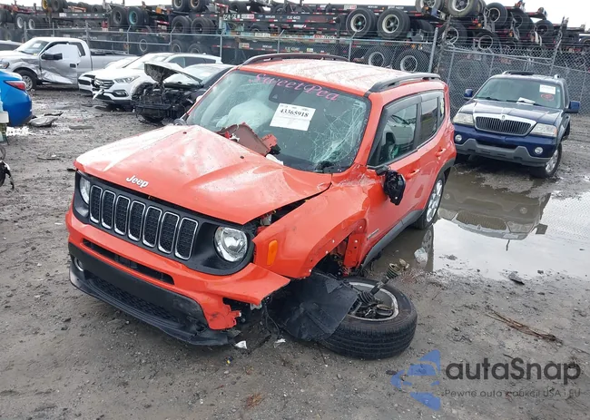 ZACNJCBB0MPN27276: 43365918