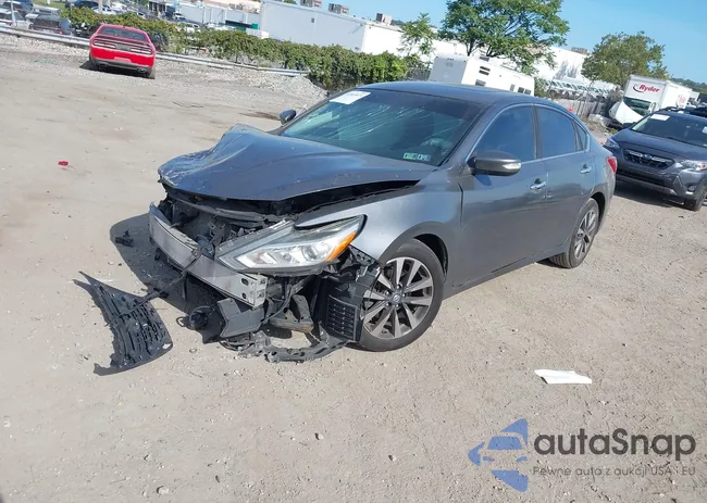 1N4AL3AP8GC165978: 43365973