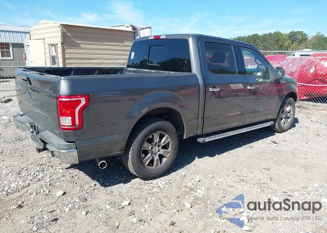 1FTEW1CF2FKE56461: 43365977