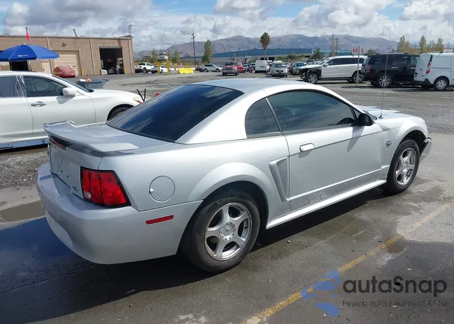 1FAFP406X4F186432: 43365980