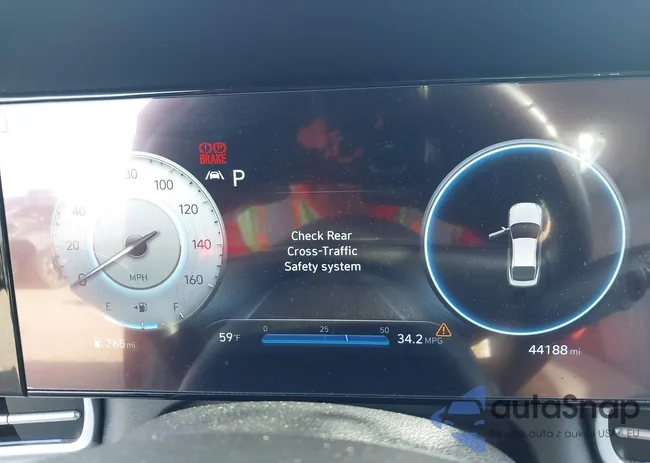 KMHLP4AG3PU562467: 43366001