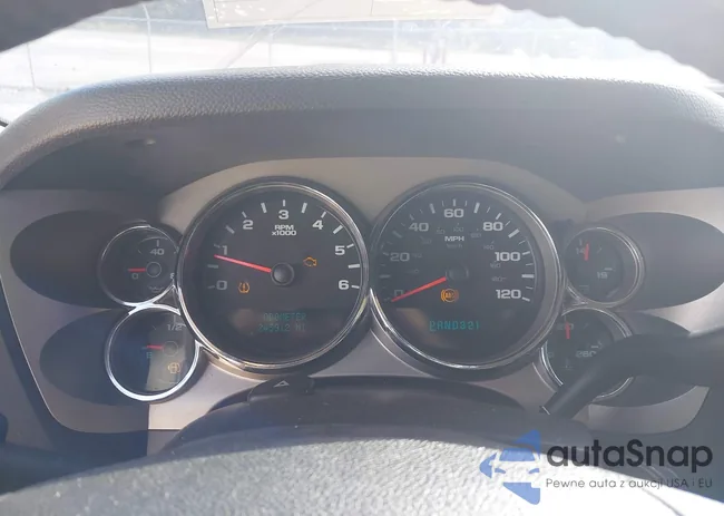 1GCEK19J18Z167752: 43366082