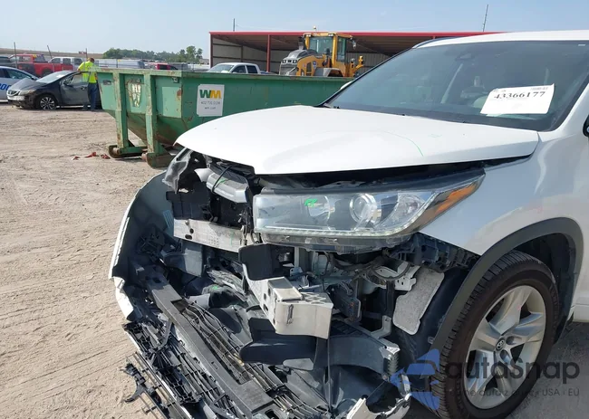 5TDDZRFH8HS395613: 43366177