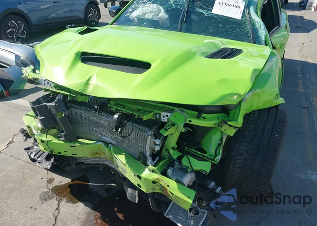 2C3CDXL93PH553367: 43366188