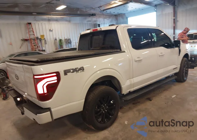 1FTFW5LD1SFA08192: 43366197