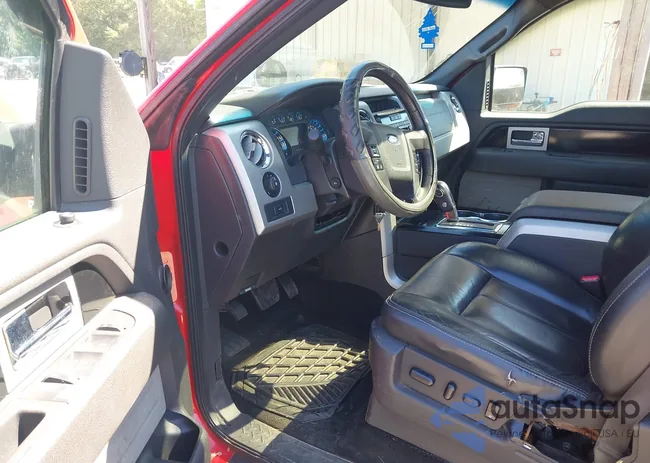 1FTFW1ET3BFB87963: 43366204