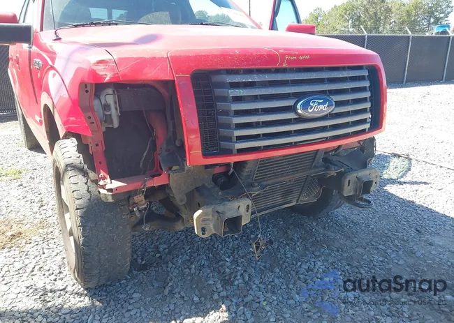 1FTFW1ET3BFB87963: 43366204