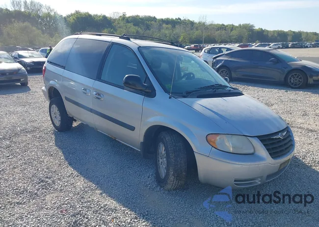 1A4GP45R06B533417: 43366217