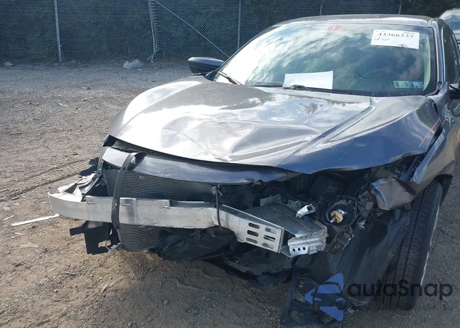 2HGFC2F58JH502317: 43366237