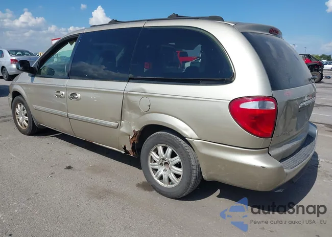 2C4GP54L85R267878: 43366250