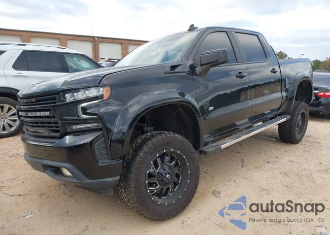 1GCUYEEL4MZ221175: 43366261