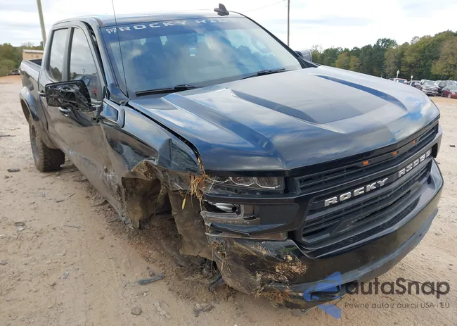 1GCUYEEL4MZ221175: 43366261