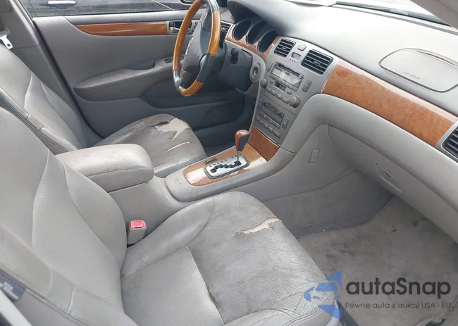 JTHBA30G465143029: 43365267