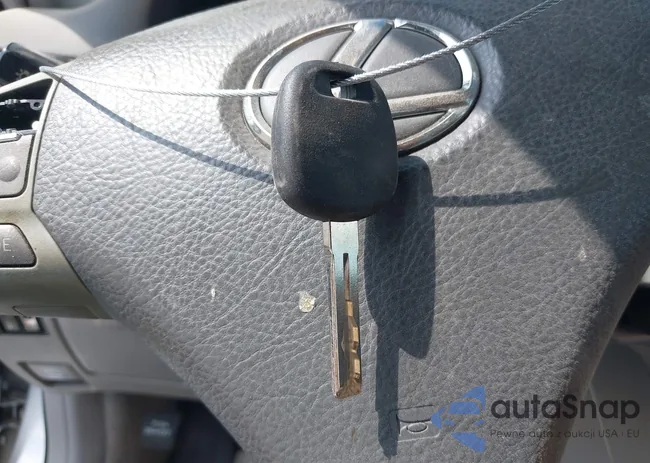 JTHBA30G465143029: 43365267