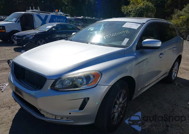 YV4612RK5G2831142: 43365298