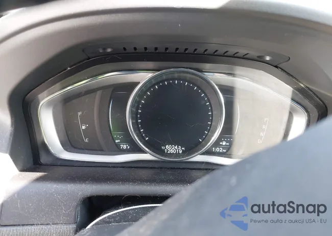 YV4612RK5G2831142: 43365298