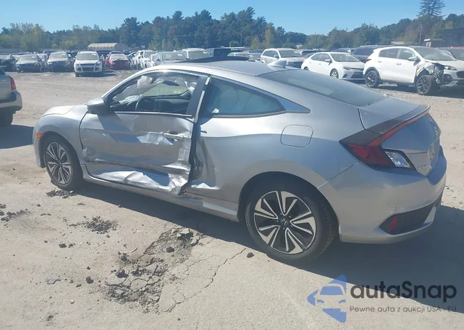 2HGFC3B7XHH351021: 43365303