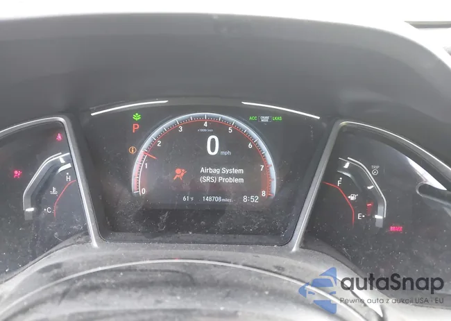 2HGFC2F88LH580822: 43365307